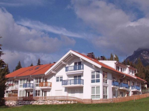 Danninger, Lermoos, Österreich, Lermoos, Österreich